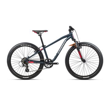 Picture of ORBEA MX 24 XC BLUE-RED